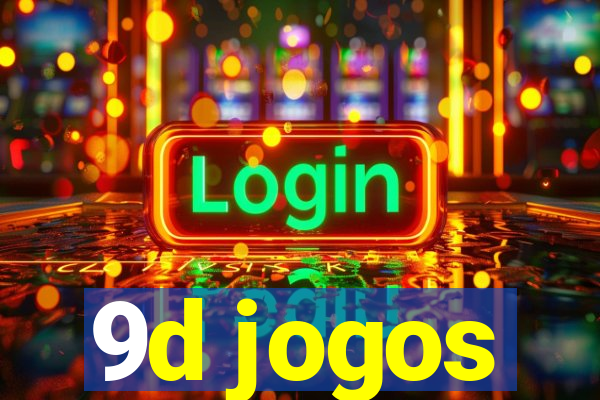 9d jogos